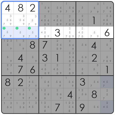 universal sudoku