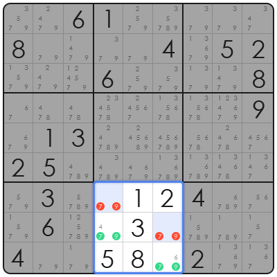 sudoku on phone
