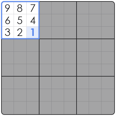 easy sudoku printable puzzles