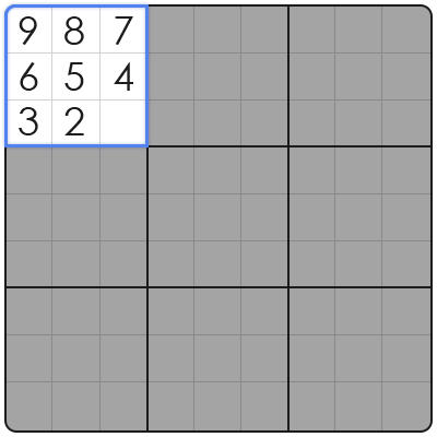 easy sudoku to print for free
